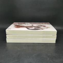 นิยายวาย ศัสตราอสูร 3 เล่มจบ Boxset - Priest (พีต้า) รูปที่ 9