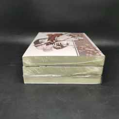 นิยายวาย ศัสตราอสูร 3 เล่มจบ Boxset - Priest (พีต้า) รูปที่ 10
