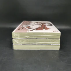 นิยายวาย ศัสตราอสูร 3 เล่มจบ Boxset - Priest (พีต้า) รูปที่ 8