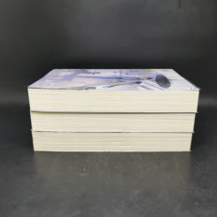 นิยายวาย กระบี่คู่หานซาน 3 เล่มจบ Boxset - ห่าวต้าอีเจวี่ยนเว่ยเซิงจื่อ รูปที่ 8