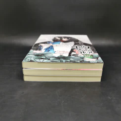 นิยายวาย ลำนำรัตติกาล 3 เล่มจบ Boxset - Mo Zhu รูปที่ 7