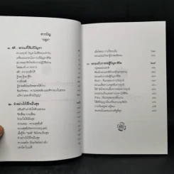 หนังสือของขวัญ ธรรมะกับการดำเนินชีวิต รูปที่ 9