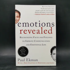 Emotions Revealed - Paul Ekman Ph.D. รูปที่ 1