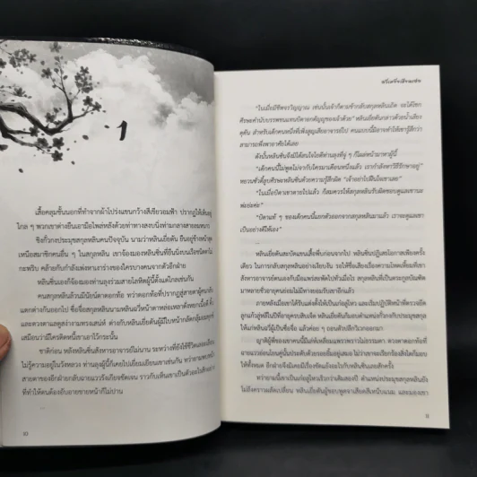นิยายวาย มฤคคำนึง 2 เล่มจบ Boxset - ลวี่เหยี่ยเชียนเฮ่อ รูปที่ 11