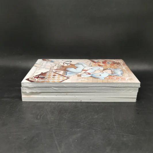 RE: The Ugly Dragon ซีนนี้ข้าไม่ได้เขียน เล่ม 1-4 ฉบับการ์ตูน รูปที่ 4
