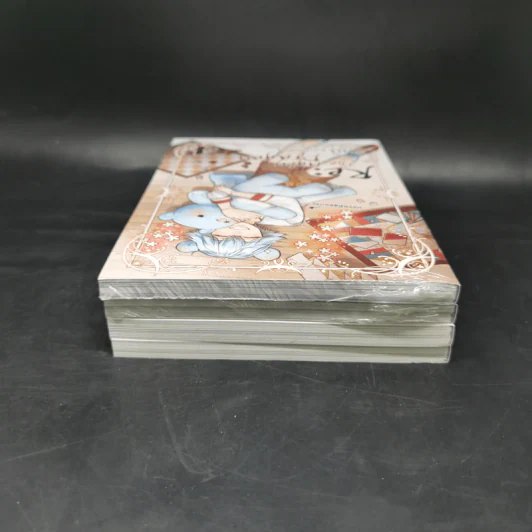 RE: The Ugly Dragon ซีนนี้ข้าไม่ได้เขียน เล่ม 1-4 ฉบับการ์ตูน รูปที่ 5