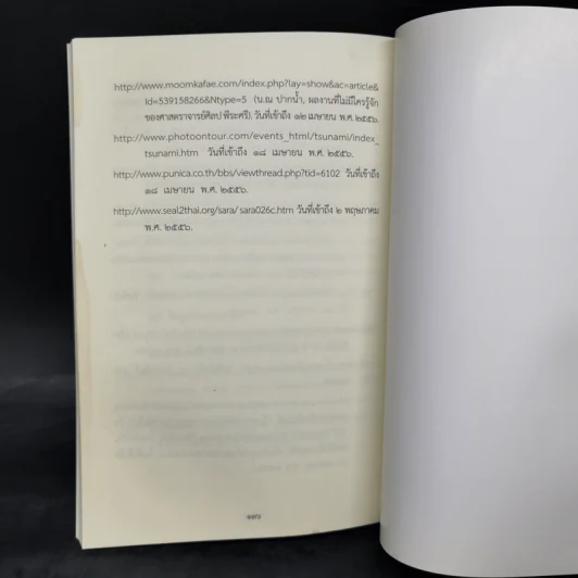 คุณค่าและความสำคัญของจิตรกรรมฝาผนังของอุโบสถกลางน้ำ มหาวิทยาลัยมหาจุฬาลงกรณราชวิทยาลัย รูปที่ 15