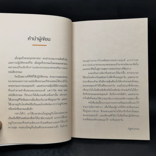 แน่ใจหรือว่าคือวิถีพุทธ - ณัฐพบธรรม รูปที่ 10