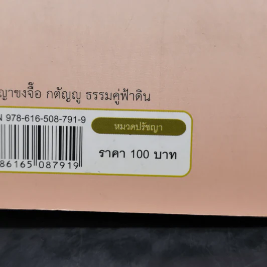 ปรัชญาขงจื้อ กตัญญูธรรมคู่ฟ้าดิน - จงเฉิง รูปที่ 12