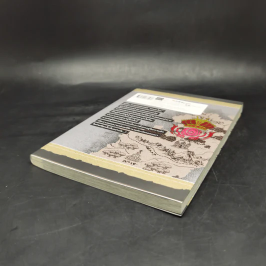 สูญสิ้นที่ต่างโลก เล่ม 5 รูปที่ 7