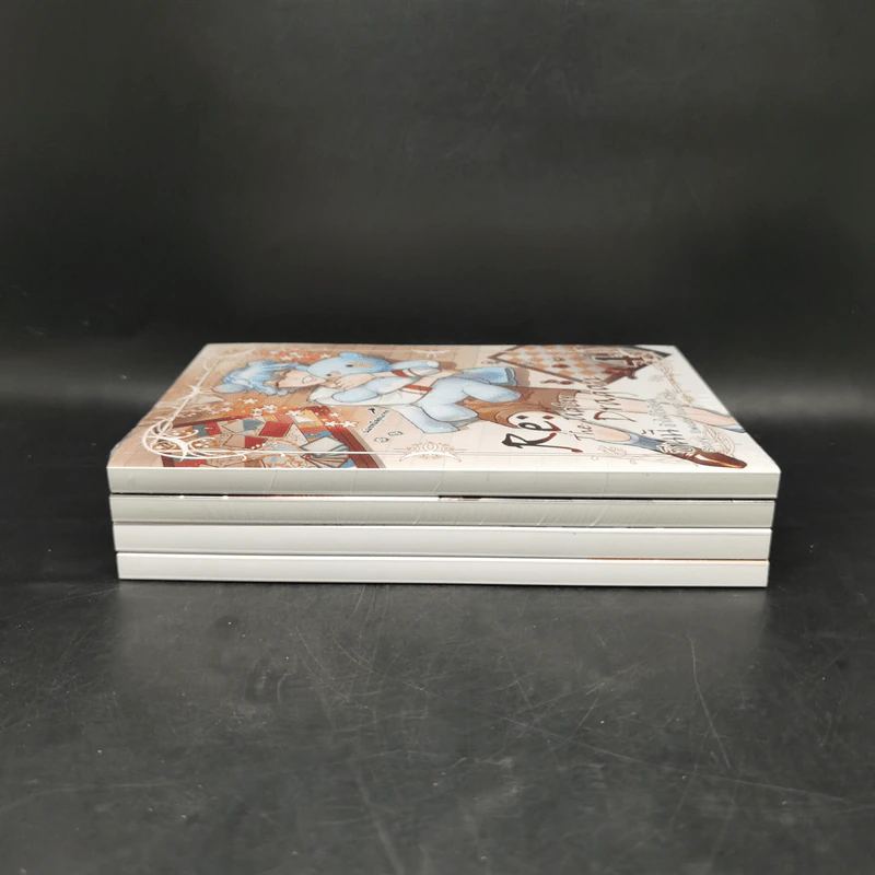 RE: The Ugly Dragon ซีนนี้ข้าไม่ได้เขียน เล่ม 1-4 ฉบับการ์ตูน รูปที่ 2