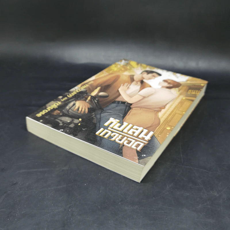 นิยายวาย หงเสนเก้ายอด - rolisrose รูปที่ 7