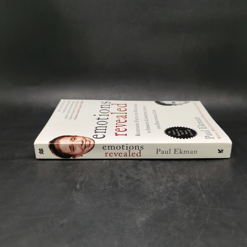 Emotions Revealed - Paul Ekman Ph.D. รูปที่ 3