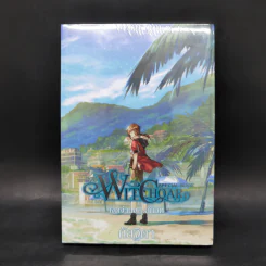 WITCHOAR SPECIAL BOOK : เจตจำนงแห่งสก็อต - กัลฐิดา รูปที่ 1