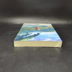 WITCHOAR SPECIAL BOOK : เจตจำนงแห่งสก็อต - กัลฐิดา รูปที่ 6