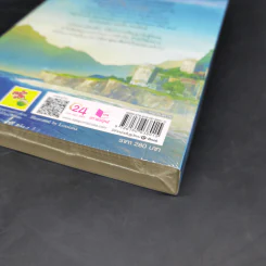 WITCHOAR SPECIAL BOOK : เจตจำนงแห่งสก็อต - กัลฐิดา รูปที่ 9
