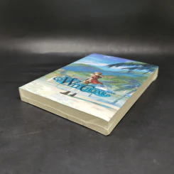 WITCHOAR SPECIAL BOOK : เจตจำนงแห่งสก็อต - กัลฐิดา รูปที่ 7