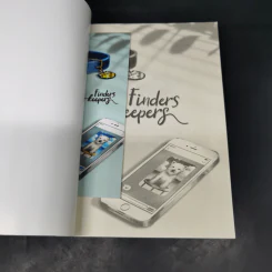 Finders Keepers - N.R.Walker รูปที่ 8