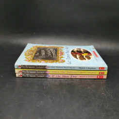 The Princess School Vol.1-3 รูปที่ 2