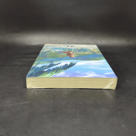 WITCHOAR SPECIAL BOOK : เจตจำนงแห่งสก็อต - กัลฐิดา รูปที่ 6