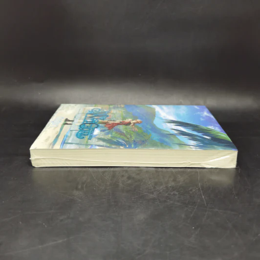 WITCHOAR SPECIAL BOOK : เจตจำนงแห่งสก็อต - กัลฐิดา รูปที่ 5