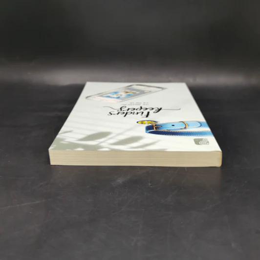 Finders Keepers - N.R.Walker รูปที่ 6