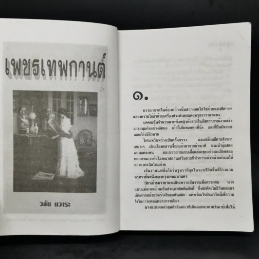 พธูเทพกานต์ - วลัย นวาระ รูปที่ 8