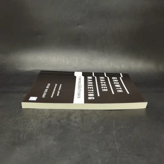 การตลาดแบบไม่ต้องทำการตลาด - Ryan Holiday รูปที่ 5