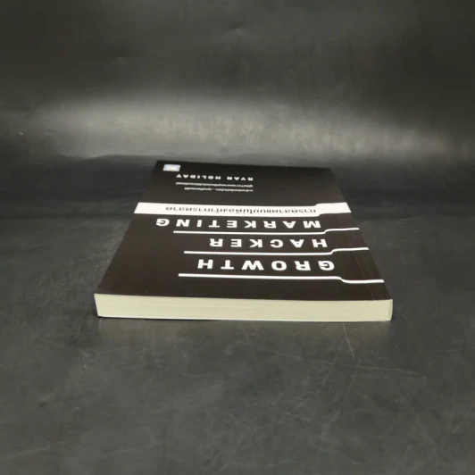การตลาดแบบไม่ต้องทำการตลาด - Ryan Holiday รูปที่ 6