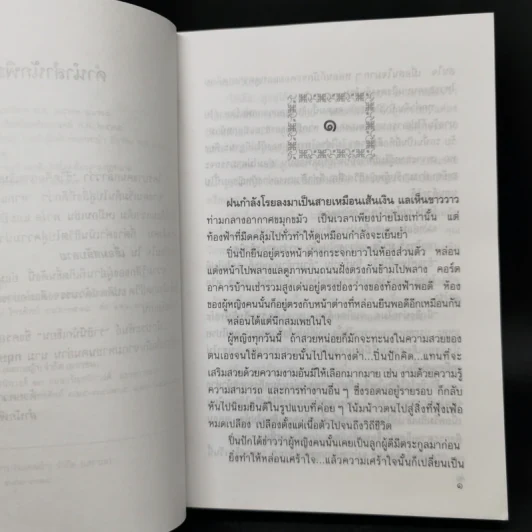 เลื่อมสลับรัก - กฤษณา อโศกสิน รูปที่ 9