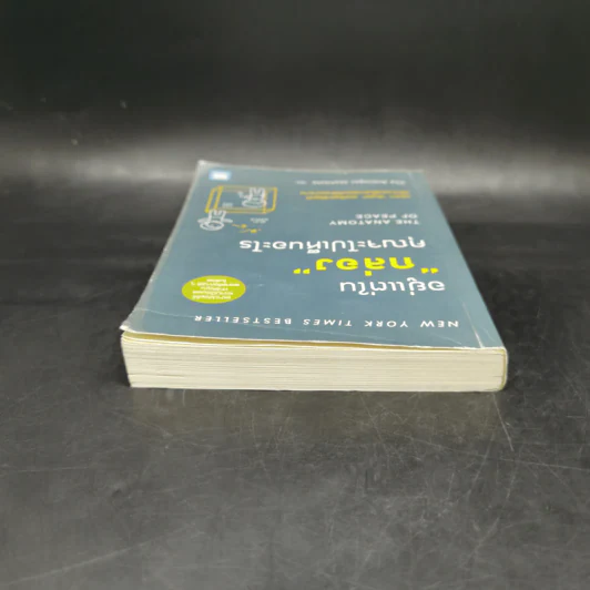 อยู่แต่ในกล่องคุณจะไปเห็นอะไร The Anatomy of Peace - The Arbinger Institute รูปที่ 6