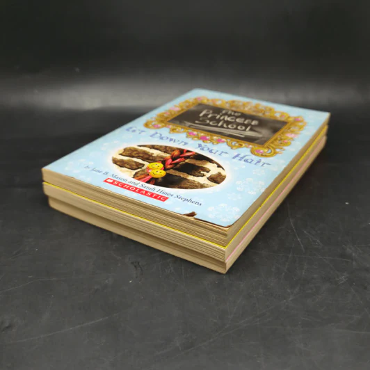 The Princess School Vol.1-3 รูปที่ 6