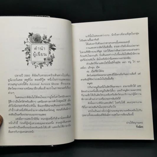 กุหลาบเกี่ยวใจ - กิ่งฉัตร รูปที่ 10