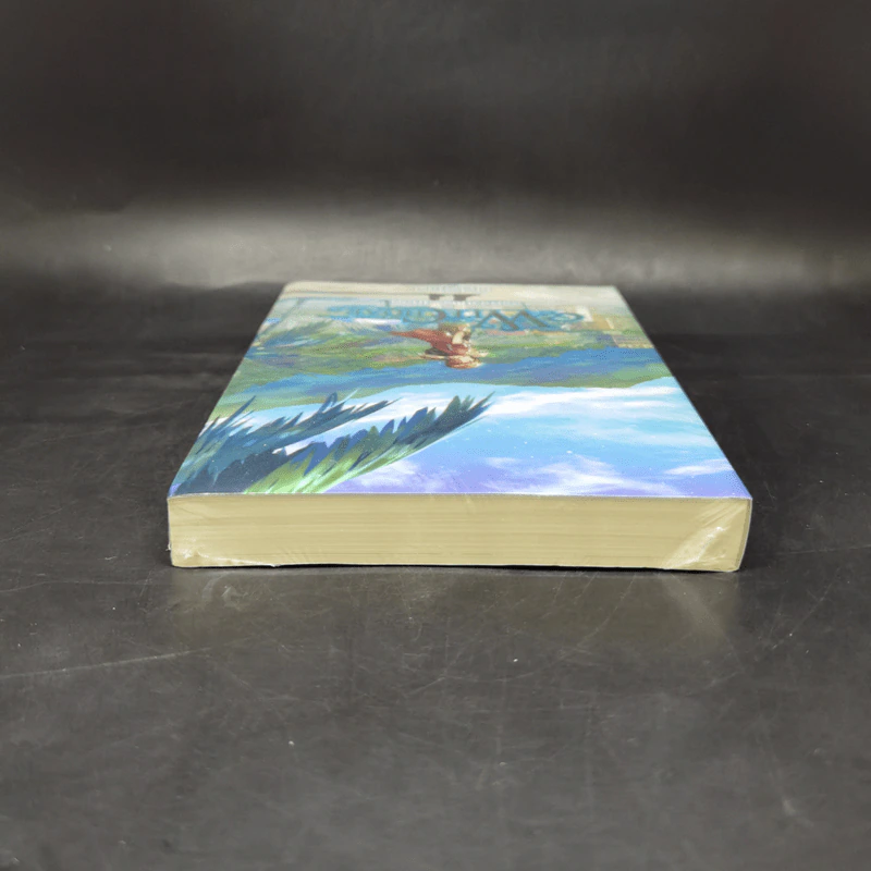 WITCHOAR SPECIAL BOOK : เจตจำนงแห่งสก็อต - กัลฐิดา รูปที่ 6