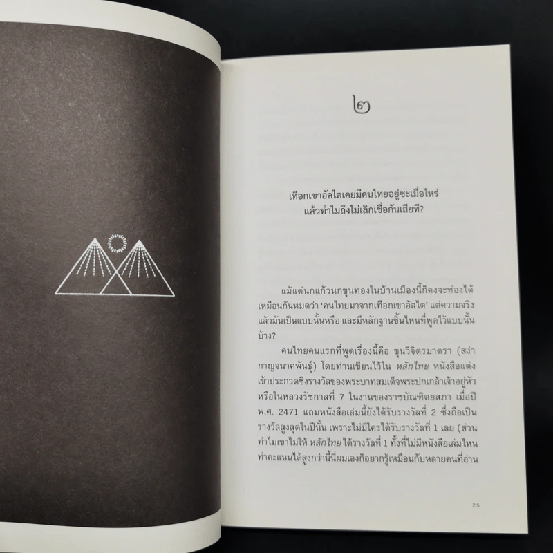 ไทยๆ ในโลกล้วนอนิจนัง - ศิริพจน์ เหล่ามานะเจริญ รูปที่ 10