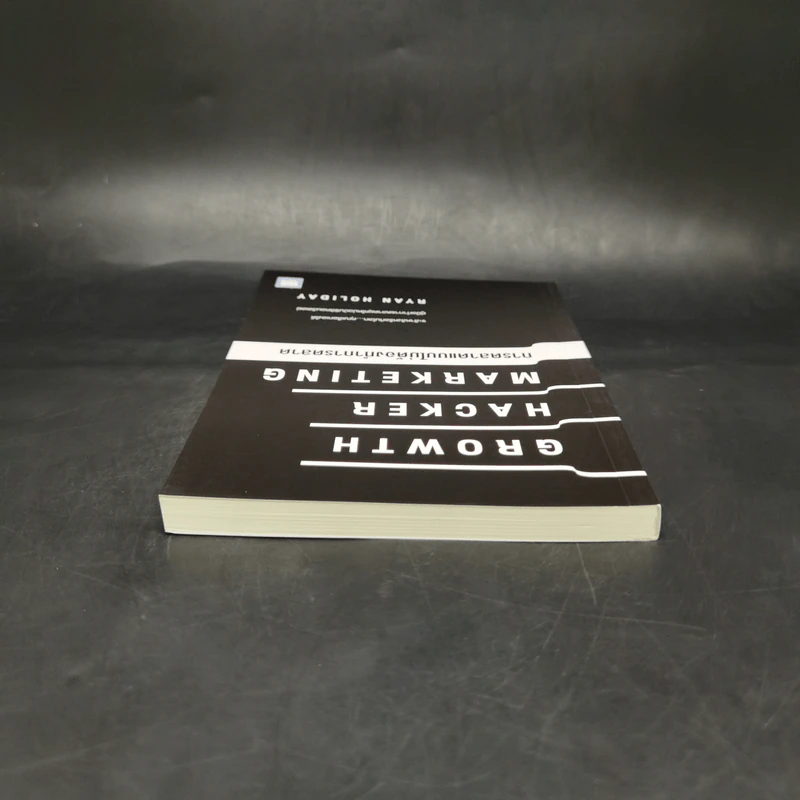 การตลาดแบบไม่ต้องทำการตลาด - Ryan Holiday รูปที่ 6