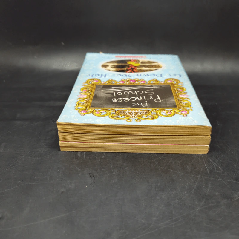 The Princess School Vol.1-3 รูปที่ 5