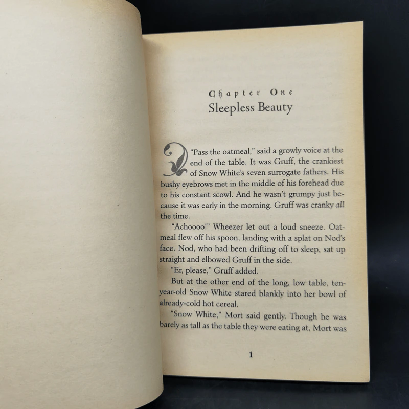 The Princess School Vol.1-3 รูปที่ 8