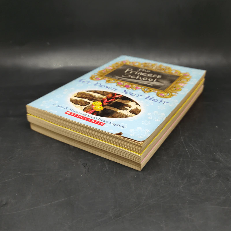 The Princess School Vol.1-3 รูปที่ 6