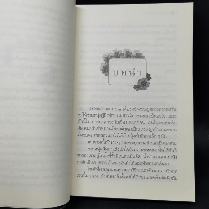 แผนร้ายเกี่ยวรัก - กิ่งฉัตร รูปที่ 10