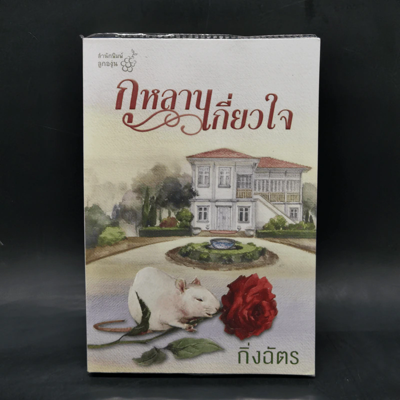 กุหลาบเกี่ยวใจ - กิ่งฉัตร รูปที่ 1