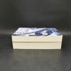 ลาปลาซ ทฤษฏีฆ่าเหนือธรรมชาติ + ตอนพิเศษ - ฮิงาชิโนะ เคโงะ (Keigo Higashino) รูปที่ 5