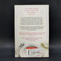 The Gourmet - Muriel Barbery รูปที่ 2