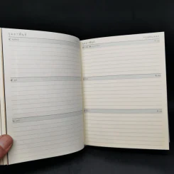 ปฏิมา : นิรมิตแห่งบรรพชน สมุดบันทึก พ.ศ.2559 รูปที่ 12