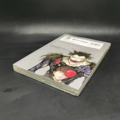 DEATH NOTE รวมเรื่องสั้น - Tsugumi Ohba รูปที่ 7