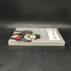 DEATH NOTE รวมเรื่องสั้น - Tsugumi Ohba รูปที่ 5