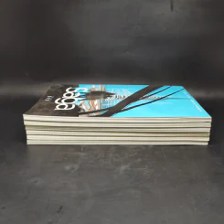 Saga, Vol.1-6 - Brian K Vaughan รูปที่ 4