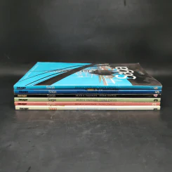 Saga, Vol.1-6 - Brian K Vaughan รูปที่ 2
