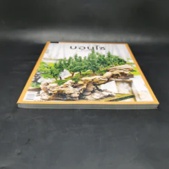 บอนไซ Bonsai - ภวพล ศุภนันทนานนท์ รูปที่ 4