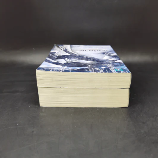 ลาปลาซ ทฤษฏีฆ่าเหนือธรรมชาติ + ตอนพิเศษ - ฮิงาชิโนะ เคโงะ (Keigo Higashino) รูปที่ 6